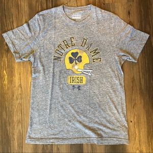 Under Armour Notre Dame